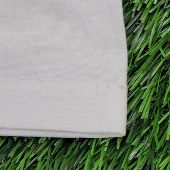 Vintage 80s Native-American Shirt Womens Medium 19x22 USA - Picture 9 of 15